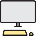 monitor icon