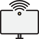 monitor icon