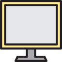 monitor icon