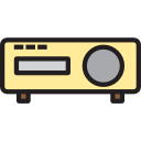 proyector icon