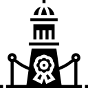 la cérémonie 