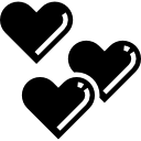 cœurs 