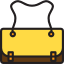 bolso icon