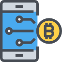 bitcoin icon