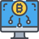 bitcoin icon