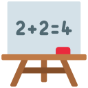 matemáticas icon