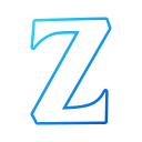 letra z icon