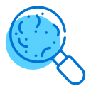 바이러스 icon
