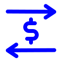 transferencia de dinero