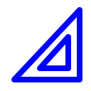 triangular