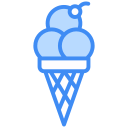 cucurucho de helado icon