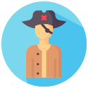 pirata icon