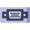 vga icon