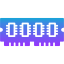 memoria ram icon