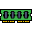 memoria ram icon