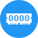 memoria ram icon