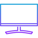 monitor icon