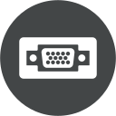 vga icon