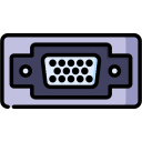 vga icon