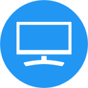 monitor icon