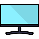 monitor icon