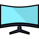 monitor icon