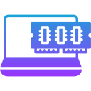 computadora portátil icon