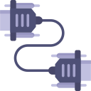 cable vga icon