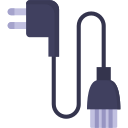 cable de energía icon