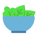 ensalada icon