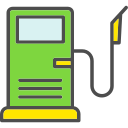 gasolinera icon