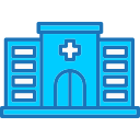 hospital icon