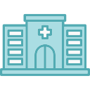 hospital icon