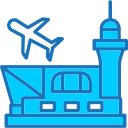 aeropuerto icon