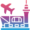 aeropuerto icon