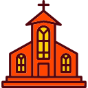 iglesia icon