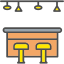 bar icon