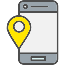 gps icon