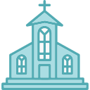 iglesia icon