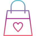 sacolas de compras icon