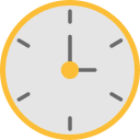 reloj icon