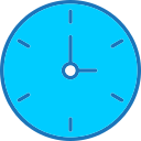 reloj icon