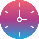 reloj icon