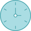 reloj icon