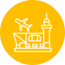 aeropuerto icon