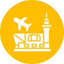 aeropuerto icon