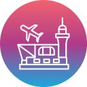 aeropuerto icon