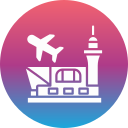 aeropuerto icon