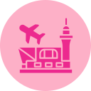 aeropuerto icon