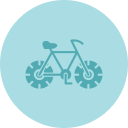 bicicleta icon